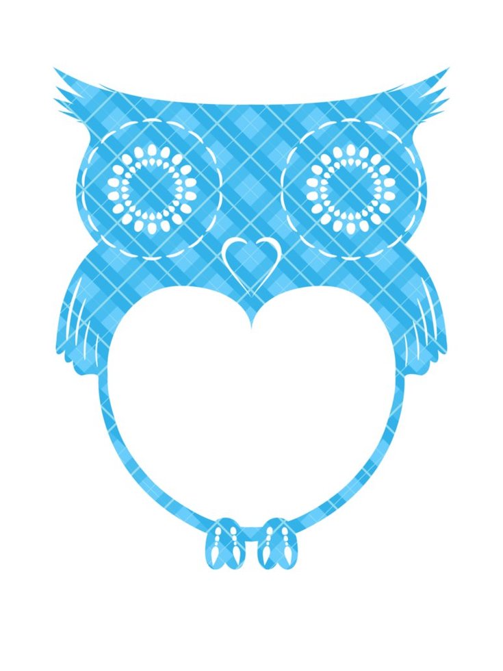 Owl Cute Pmg Clipart - Free to use Clip Art Resource