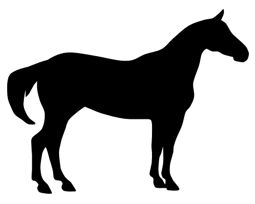 horse graphics – Clipart Free Download