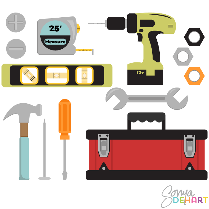 Toolbox Image | Free Download Clip Art | Free Clip Art | on ...