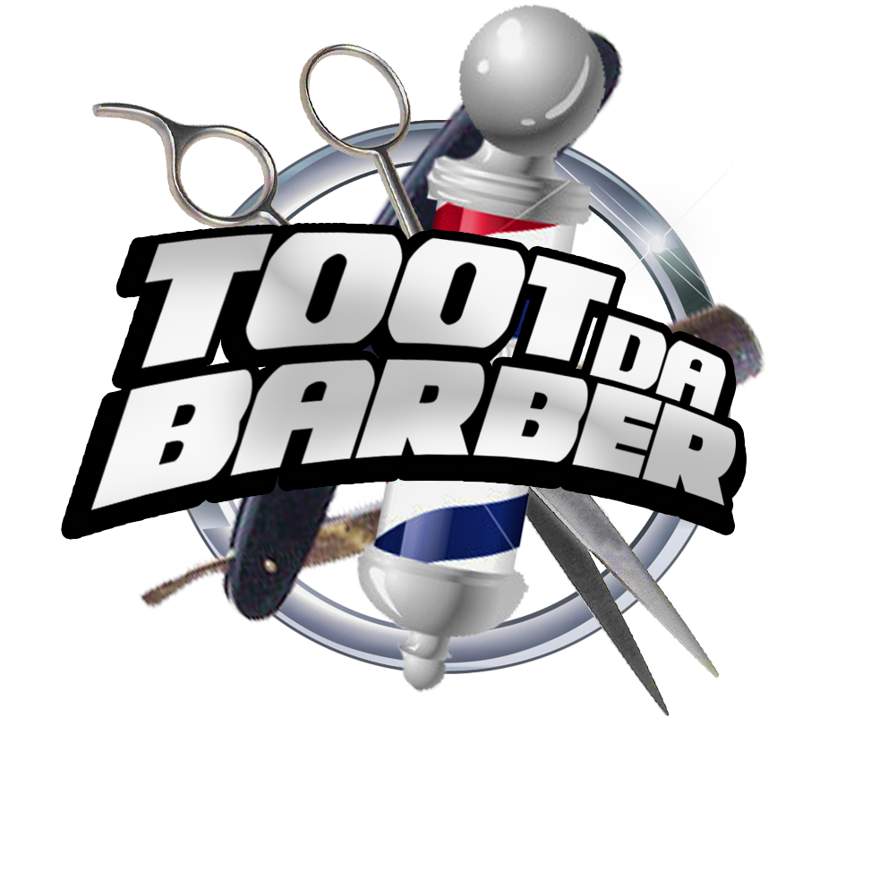 my official logo | HairHustler Blog