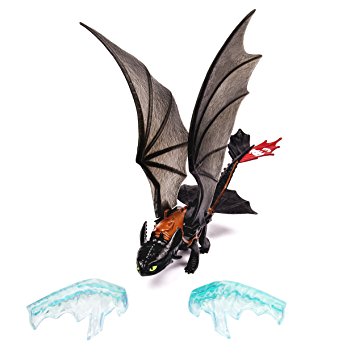 Amazon.com: DreamWorks Dragons: How To Train Your Dragon 2 - Power ...