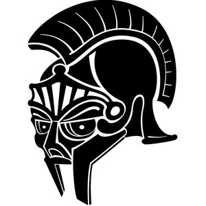 Darth Vader Mask Vector - ClipArt Best