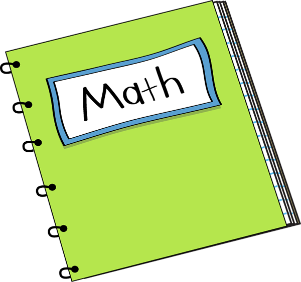 Free Math Clip Art - Tumundografico