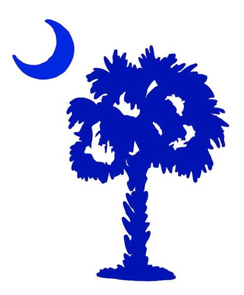 Palmetto Tree Clipart - ClipArt Best