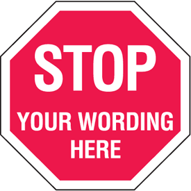 Stop Sign Graphic - ClipArt Best