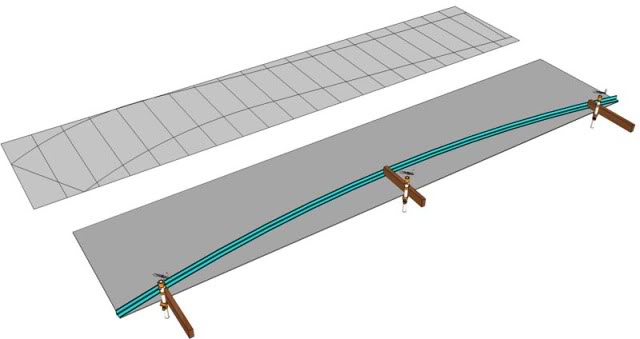 Building a 14' Welded Skiff