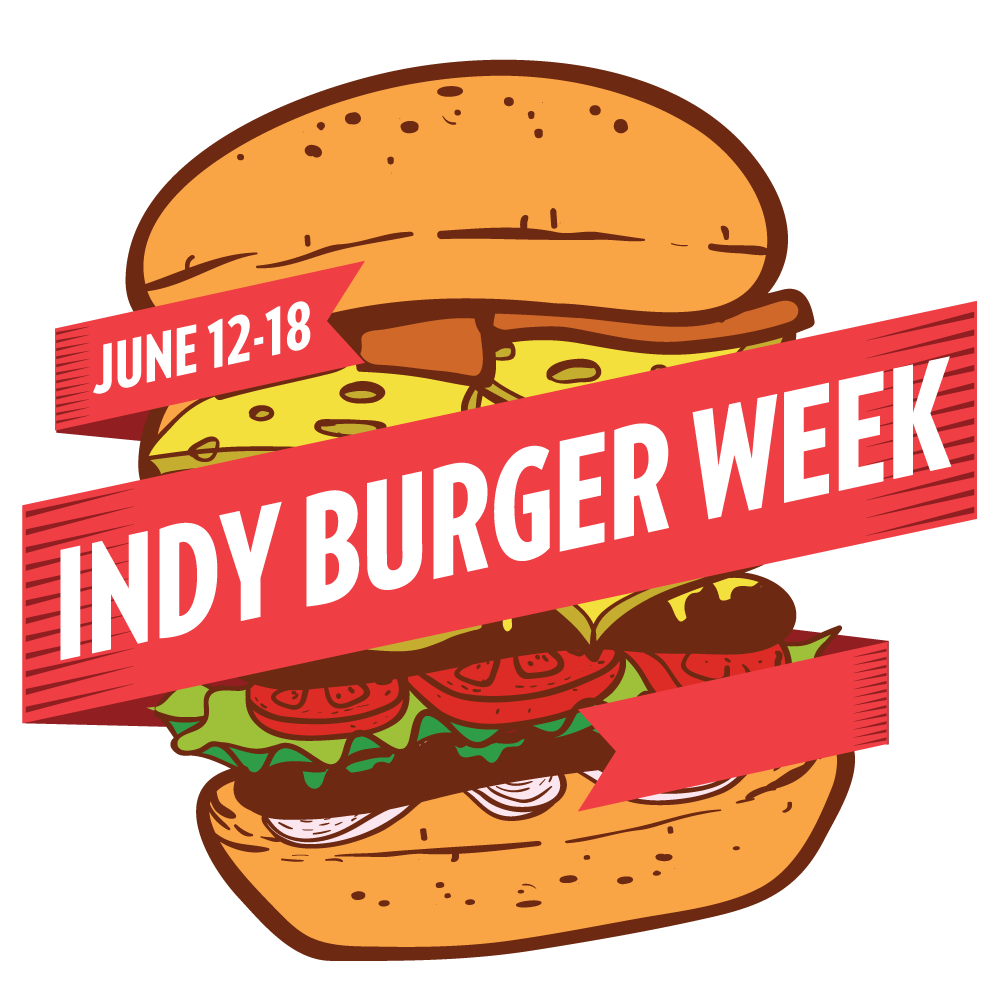 Indy Burger Week - indyburgerweek.com