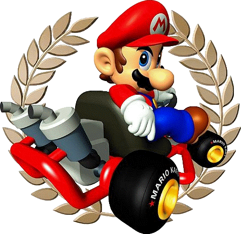 Kart Clipart