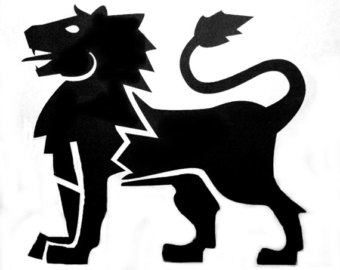 Lion King Silhouette | Free Download Clip Art | Free Clip Art | on ...