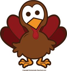 Thanksgiving clipart no background