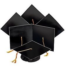 Dragon With A Graduation Hat - ClipArt Best