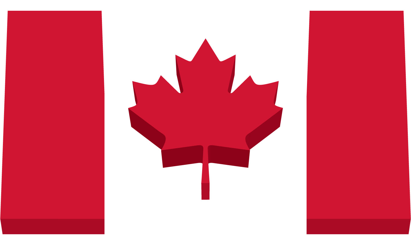 Canada Flag Pictures