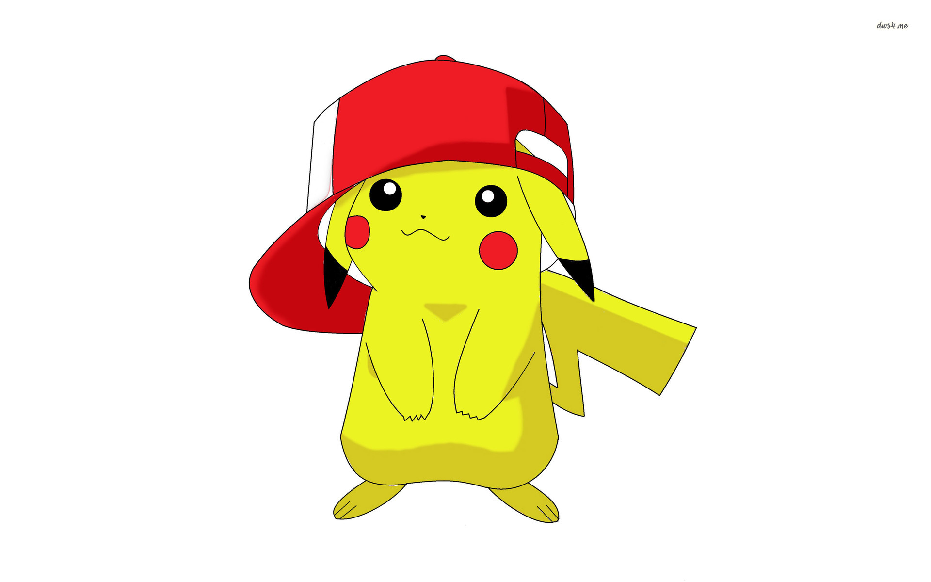 Pikachu Wallpaper | HD Wallpaper