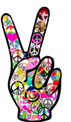 Dianaros Pakel: peace