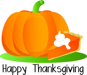Free Thanksgiving Clipart Animated