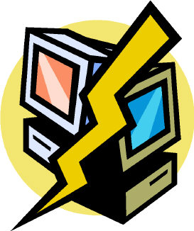 cartoon computer clipart - Art Designs - FREE Vector Images ...