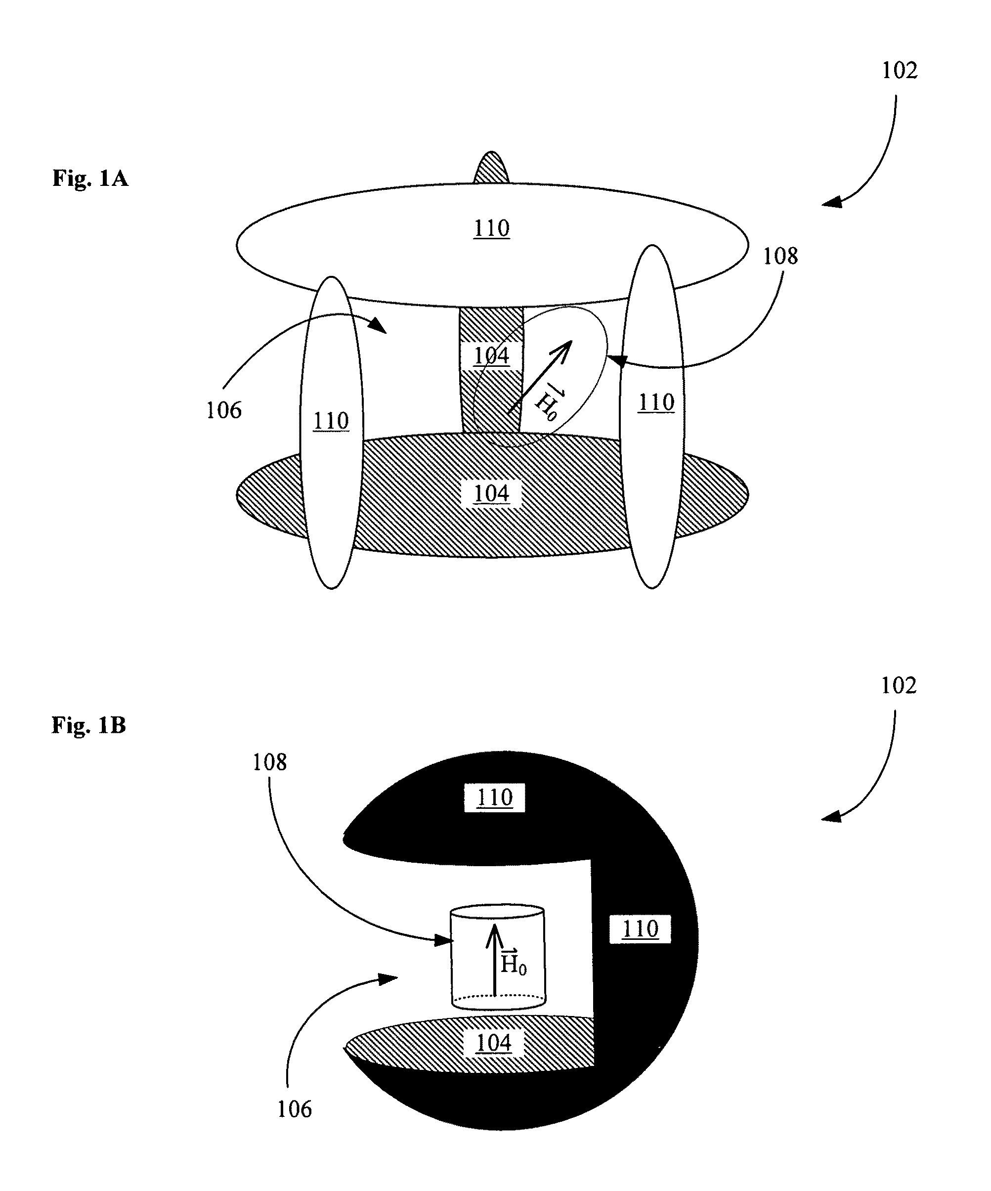 Patent US8106655 - Multiplex imaging systems, devices, methods ...