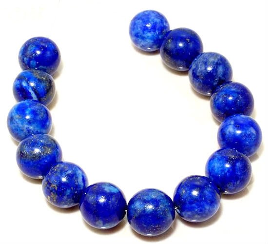 Natural Lapis Lazuli Square Cut Loose Gemstone Malani Gems ...