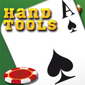 Texas Poker Hands Tools for iPhone, iPad and iPod touch on the ...