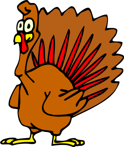 thanksgiving clip art free funny - photo #8