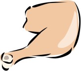 Chicken Clipart & Chicken Images - MustHaveMenus