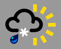 Weather Symbols And Their Meanings - ClipArt Best