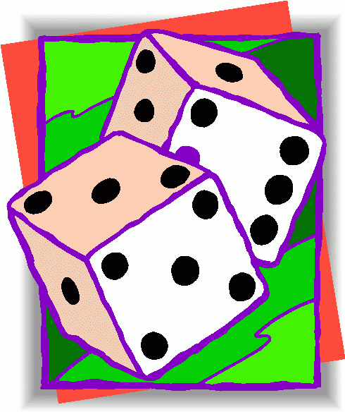 dice_06 clipart - dice_06 clip art