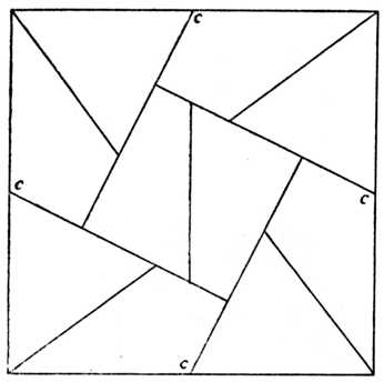 Four Piece Jigsaw Outline Work Sheet - ClipArt Best