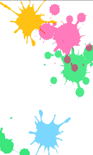 Paint Splash Live Wallpaper APK 1.00 - Free Casual Games for Android