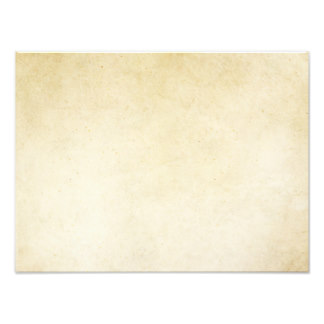 Antique Paper Background Photo Prints & Photography | Zazzle