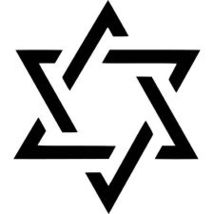 Jewish Star Of David Clipart - Free to use Clip Art Resource