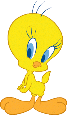 Tweety The Beautiful Cartoon Characters Hd Images Wallpapers ...