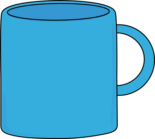 Coffee Mug Clipart