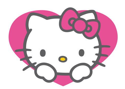 pingoi8mages: hello kitty love