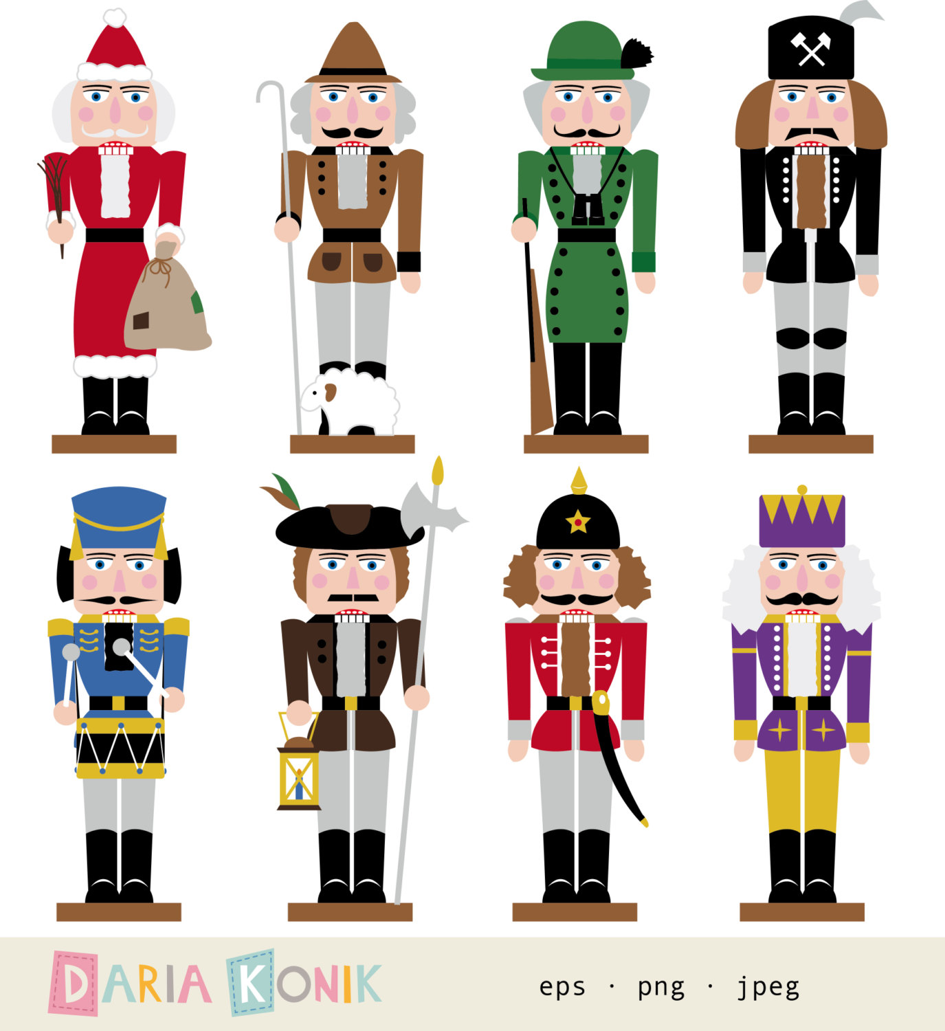 Nutcracker Clipart | Free Download Clip Art | Free Clip Art | on ...