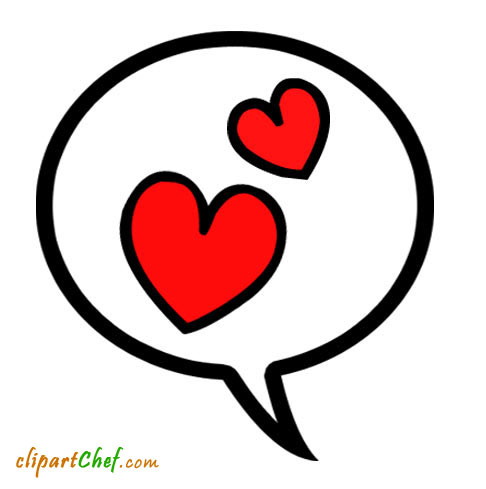 Clipart pictures love - ClipartFox