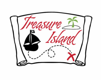 Create A Treasure Map Online - ClipArt Best
