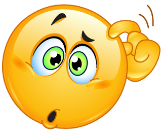 Confused Smiley Face | Free Download Clip Art | Free Clip Art | on ...