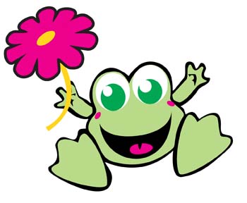 FROG Vector Free - ClipArt Best