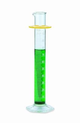 Graduated Cylinder–Measures - Free Clipart Images