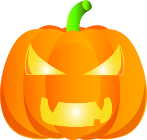 Jack O Lantern Clipart - Free Clipart Images