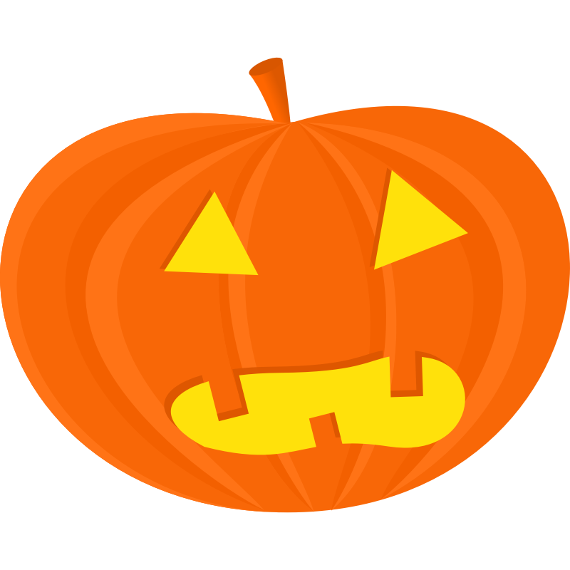 Jack o lantern jack lantern clip art - Clipartix