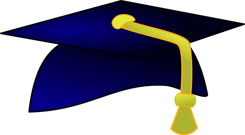 Graduation clip art background clipart - dbclipart.com