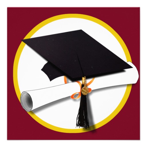 Graduation Background Images - ClipArt Best