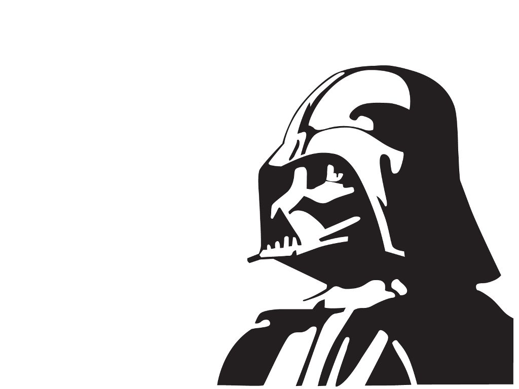 Darth Vader Clipart