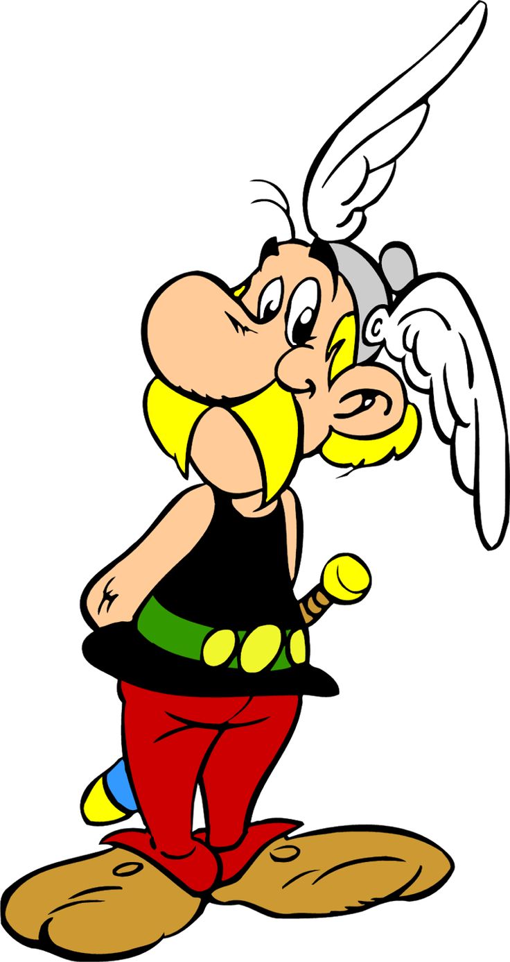 Asterix Obelix | Asterix & Obelix ...