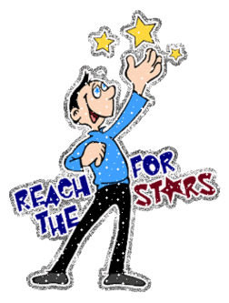 Reach For The Stars Clip Art Clipart - Free to use Clip Art Resource