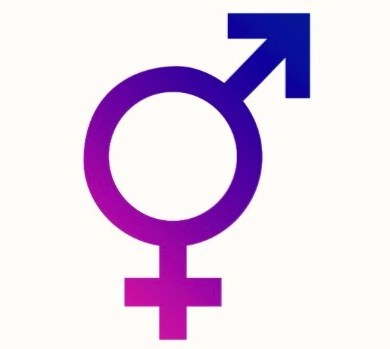 Sex/gender symbols | Arnold Zwicky's Blog