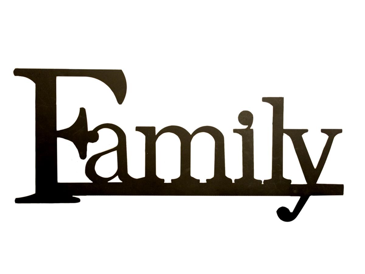 Family clipart