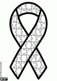 To be, The ribbon and Jigsaw puzzles